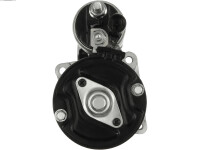Anlasser 12V 2,2 kW passend für Alfa Romeo Giulia Alfa Romeo Stelvio