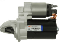 Anlasser 12V 1,2 kW passend für Bmw 116 Bmw 118