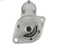 Anlasser 12V 1,2 kW passend für Bmw 116 Bmw 118