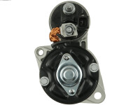Anlasser 12V 1,2 kW passend für Bmw 116 Bmw 118