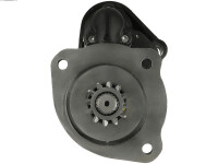 Anlasser 12V 1,1 kW passend für Dodge Neon