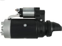 Anlasser 12V 1,1 kW passend für Dodge Neon