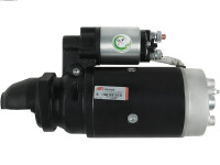 Anlasser 12V 1,1 kW passend für Dodge Neon