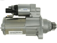 Anlasser 12V 1,4 kW passend für Audi A3