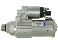 Anlasser 12V 1,4 kW passend für Audi A3 Cupra Leon Seat Arona Seat Ateca Skoda Fabia Skoda Kamiq