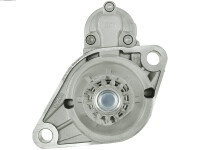 Anlasser 12V 1,4 kW passend für Audi A3 Cupra Leon Seat Arona Seat Ateca Skoda Fabia Skoda Kamiq