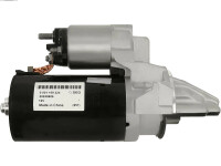 Anlasser 12V 2 kW passend für