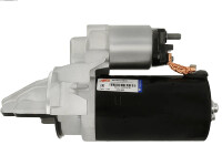 Anlasser 12V 2 kW passend für Citroën Jumper Fiat Ducato Ford Tourneo Ford Transit Land Rover Defender Peugeot Boxer
