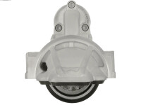 Anlasser 12V 2 kW passend für Citroën Jumper Fiat Ducato Ford Tourneo Ford Transit Land Rover Defender Peugeot Boxer