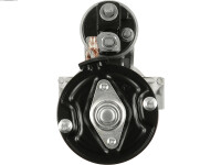 Anlasser 12V 2 kW passend für Citroën Jumper Fiat Ducato Ford Tourneo Ford Transit Land Rover Defender Peugeot Boxer
