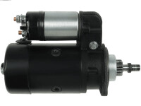 Anlasser 6V 0,5 kW passend für VW 1500 VW 1600