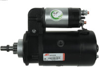 Anlasser 6V 0,5 kW passend für VW 1500 VW 1600