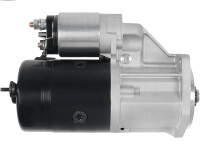 Anlasser 12V 0,95 kW passend für VW Caddy VW Golf