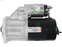 Anlasser 12V 0,95 kW passend für VW Caddy VW Golf