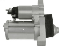 Anlasser 12V 1,5 kW passend für Dacia Duster Dacia Logan Nissan Juke Nissan Micra Renault Captur