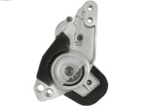 Anlasser 12V 1,5 kW passend für Dacia Duster Dacia Logan Nissan Juke Nissan Micra Renault Captur