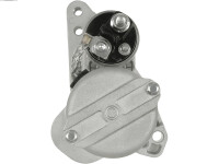 Anlasser 12V 1,5 kW passend für Dacia Duster Dacia Logan Nissan Juke Nissan Micra Renault Captur