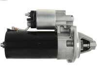 Anlasser 12V 1,7 kW passend für Ferrari