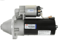 Anlasser 12V 1,7 kW passend für Ferrari 328 Ferrari Mondial