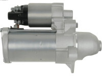 Anlasser 12V 1,4 kW passend für Jeep Cherokee Jeep Wrangler
