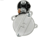 Anlasser 12V 1,4 kW passend für Jeep Cherokee Jeep Wrangler
