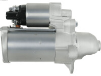Anlasser 12V 1,3 kW passend für Alfa Romeo Giulia Alfa Romeo Stelvio