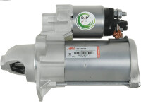 Anlasser 12V 1,3 kW passend für Alfa Romeo Giulia Alfa Romeo Stelvio