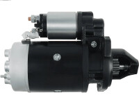 Anlasser 12V 0,8 kW passend für Rover 111 Rover 114 VW Passat
