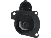 Anlasser 12V 0,8 kW passend für Rover 111 Rover 114 VW Passat