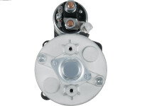 Anlasser 12V 0,8 kW passend für Rover 111 Rover 114 VW Passat