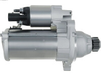Anlasser 12V 0,8 kW passend für Rover 111 Rover 114 VW Passat