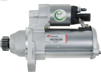 Anlasser 12V 0,8 kW passend für Rover 111 Rover 114 VW Passat