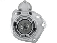 Anlasser 12V 1,1 kW passend für Seat Arosa Seat Cordoba VW Caddy VW Golf