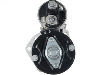 Anlasser passend für Seat Arosa Seat Cordoba Vw Caddy Vw Golf 12V 1,1 kW