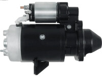 Anlasser passend für Seat Arosa Seat Cordoba Vw Caddy Vw Golf 12V 1,1 kW