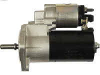 Anlasser 12V 1,1 kW passend für Seat