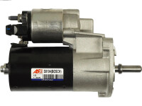 Anlasser 12V 1,1 kW passend für Seat Arosa Seat Cordoba VW Caddy VW Golf