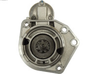 Anlasser 12V 1,1 kW passend für Seat Arosa Seat Cordoba VW Caddy VW Golf