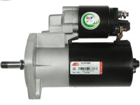 Anlasser 12V 1,1 kW passend für Seat Arosa Seat Cordoba VW Caddy VW Golf