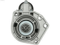 Anlasser 12V 1,1 kW passend für Seat Arosa Seat Cordoba VW Caddy VW Golf