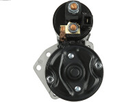 Anlasser 12V 1,1 kW passend für Seat Arosa Seat Cordoba VW Caddy VW Golf
