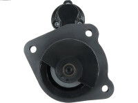 Anlasser 12V 1,7 kW passend für Fiat Fiorino Fiat Palio