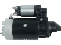 Anlasser 12V 1,7 kW passend für Fiat Fiorino Fiat Palio