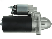 Anlasser 12V 1,7 kW passend für Fiat Fiorino Fiat Palio