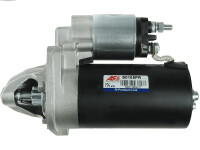 Anlasser 12V 1,7 kW passend für Fiat Fiorino Fiat Palio
