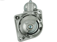 Anlasser 12V 1,7 kW passend für Fiat Fiorino Fiat Palio