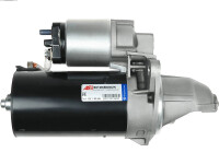 Anlasser 12V 1,7 kW passend für Land Rover Defender Land Rover Discovery