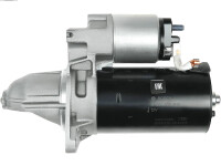 Anlasser 12V 1,7 kW passend für Land Rover Defender Land Rover Discovery