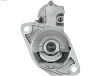 Anlasser 12V 1,7 kW passend für Land Rover Defender Land Rover Discovery