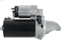Anlasser 12V 1,7 kW passend für Land Rover Defender Land Rover Discovery